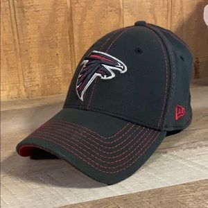 NFL Atlanta Falcons Fitted Hat